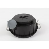 25 096 06-S COVER AIR CLEANER